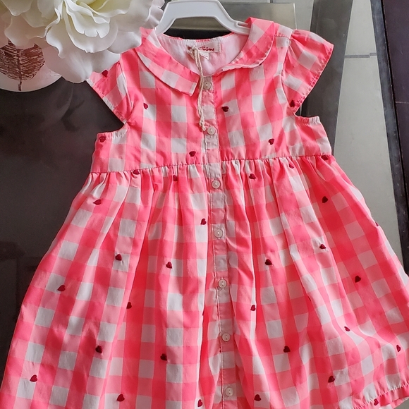 Dress for baby - Picture 2 of 2